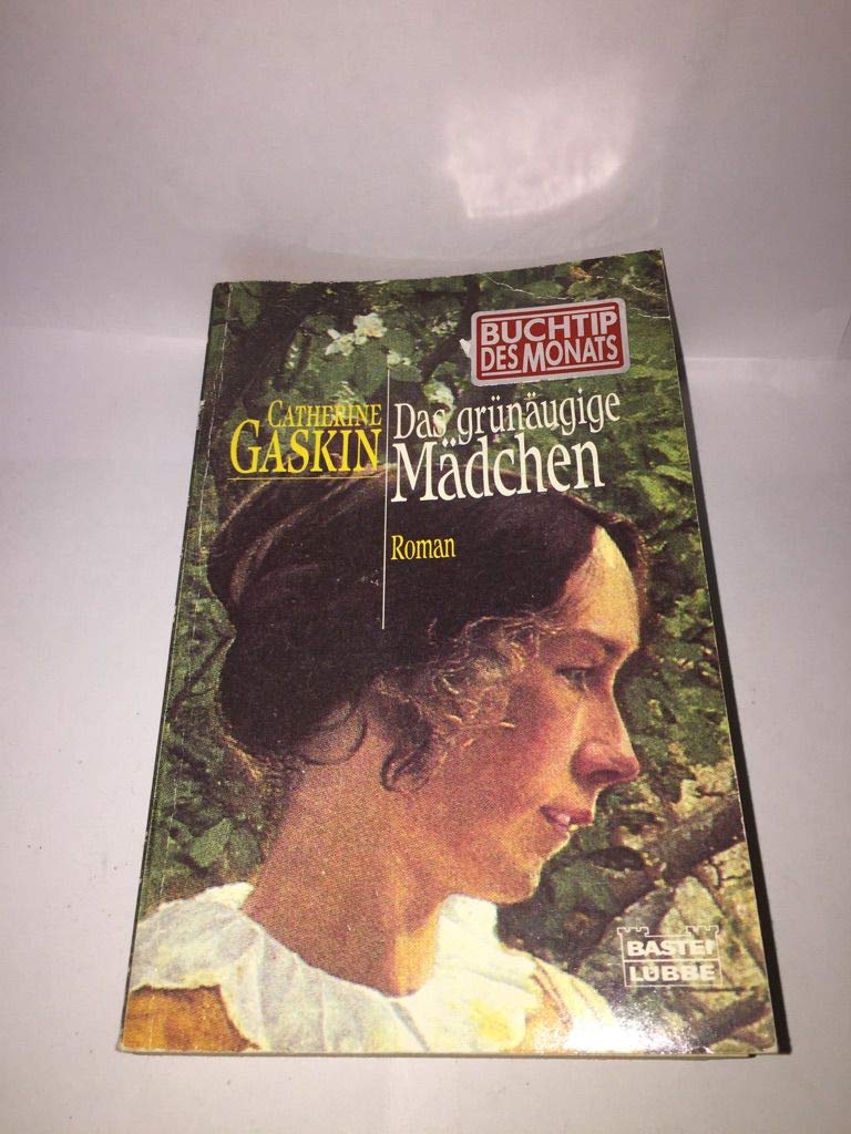 Das grünäugige Mädchen (Allgemeine Reihe. Bastei Lübbe Taschenbücher) Leisure, Home & Garden
