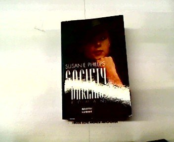 Society Darling (Allgemeine Reihe. Bastei Lübbe Taschenbücher) Books
