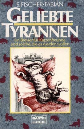Geliebte Tyrannen (Allgemeine Reihe. Bastei Lübbe Taschenbücher) Books