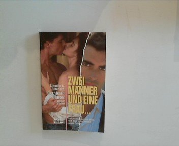 Zwei Männer und eine Frau... (Allgemeine Reihe. Bastei Lübbe Taschenbücher) Books