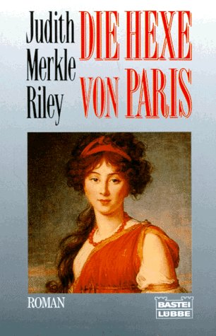 Die Hexe von Paris (Allgemeine Reihe. Bastei Lübbe Taschenbücher) Contemporary literature