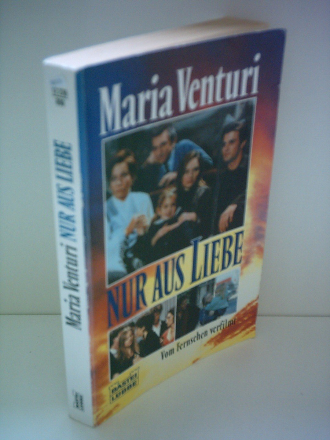 Sieg der Liebe (Allgemeine Reihe. Bastei Lübbe Taschenbücher) Books