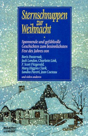Sternschnuppen zur Weihnacht (Allgemeine Reihe. Bastei Lübbe Taschenbücher) Books