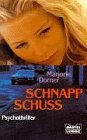 Schnappschuss (Allgemeine Reihe. Bastei Lübbe Taschenbücher) Crime & Thrillers