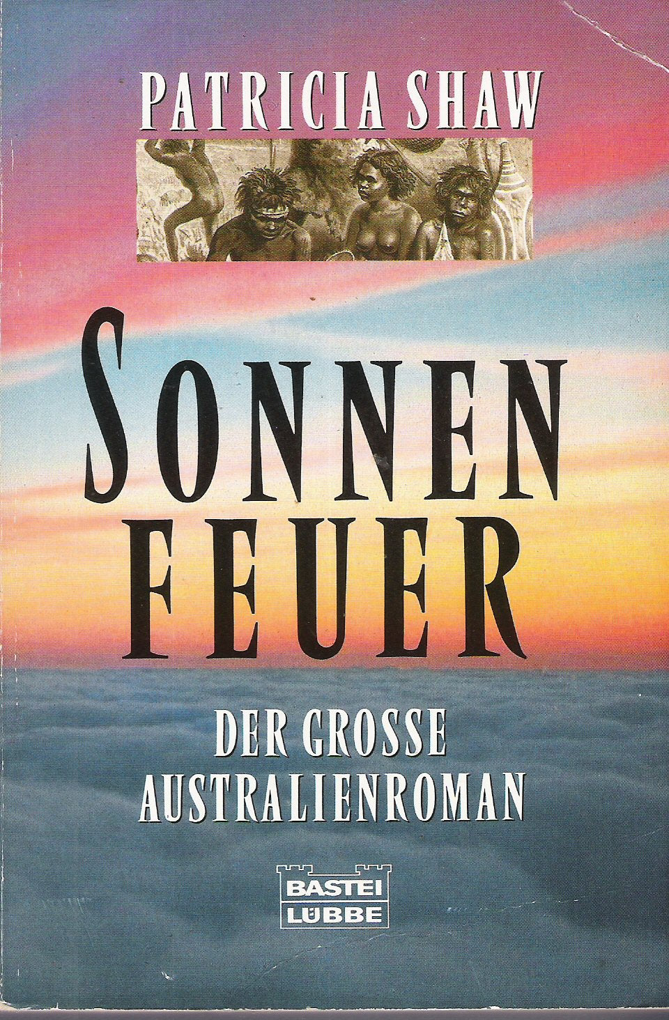 Product Image: Sonnenfeuer