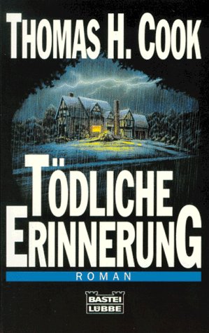 Tödliche Erinnerung (Allgemeine Reihe. Bastei Lübbe Taschenbücher) Crime & Thrillers