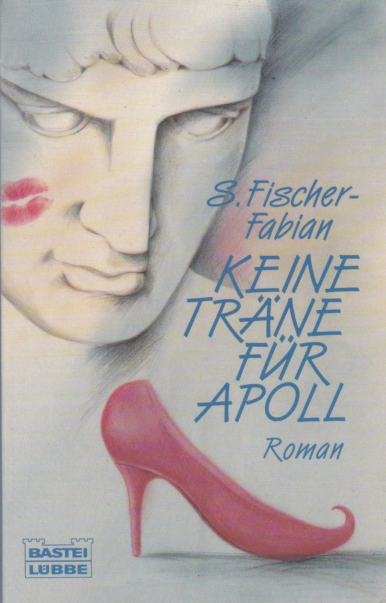 Keine Träne für Apoll (Allgemeine Reihe. Bastei Lübbe Taschenbücher) Books