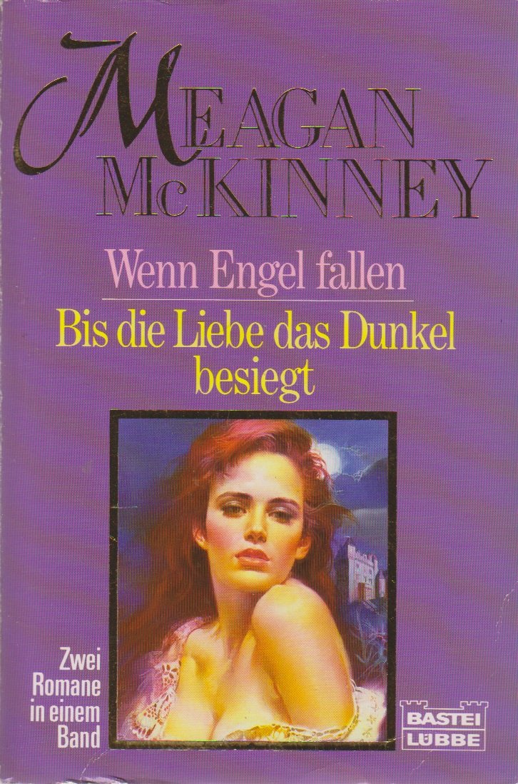 Wenn Engel fallen / Bis die Liebe das Dunkel besiegt Books