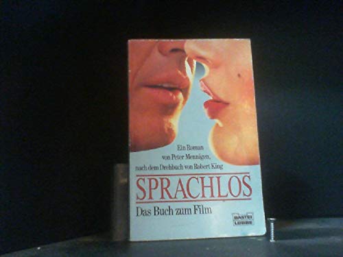 Sprachlos (Allgemeine Reihe. Bastei Lübbe Taschenbücher) Books