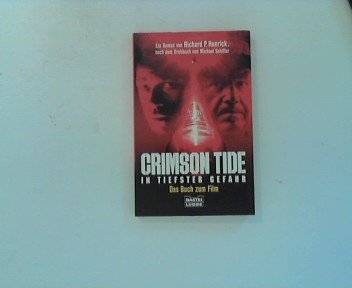 Crimson Tide Film, Art & Culture