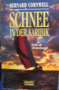 Schnee in der Karibik (Allgemeine Reihe. Bastei Lübbe Taschenbücher) Contemporary literature