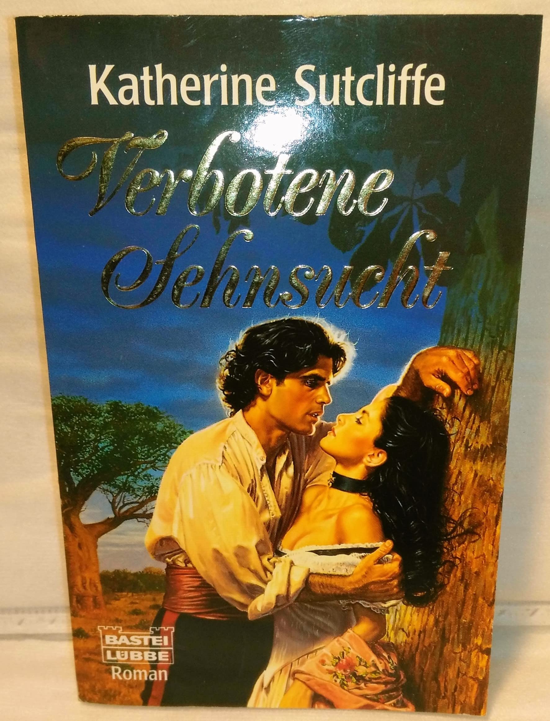 Verbotene Sehnsucht (Allgemeine Reihe. Bastei Lübbe Taschenbücher) Books