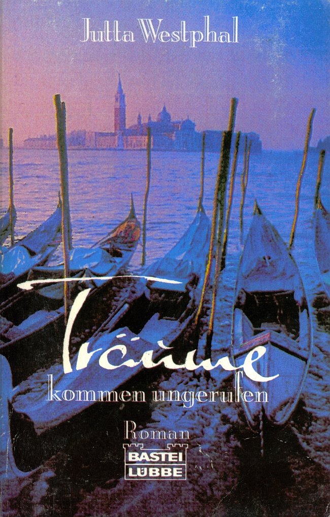 Träume kommen ungerufen (Allgemeine Reihe. Bastei Lübbe Taschenbücher) Books