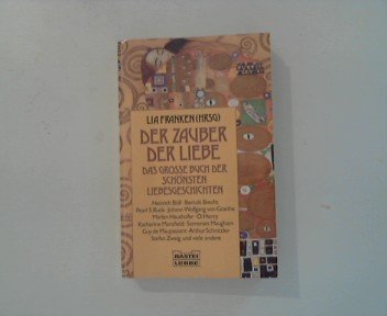 Der Zauber der Liebe (Allgemeine Reihe. Bastei Lübbe Taschenbücher) Books