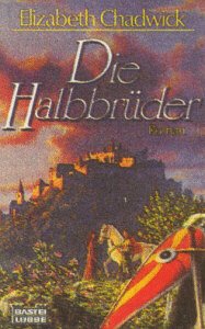 Die Halbbrüder Books