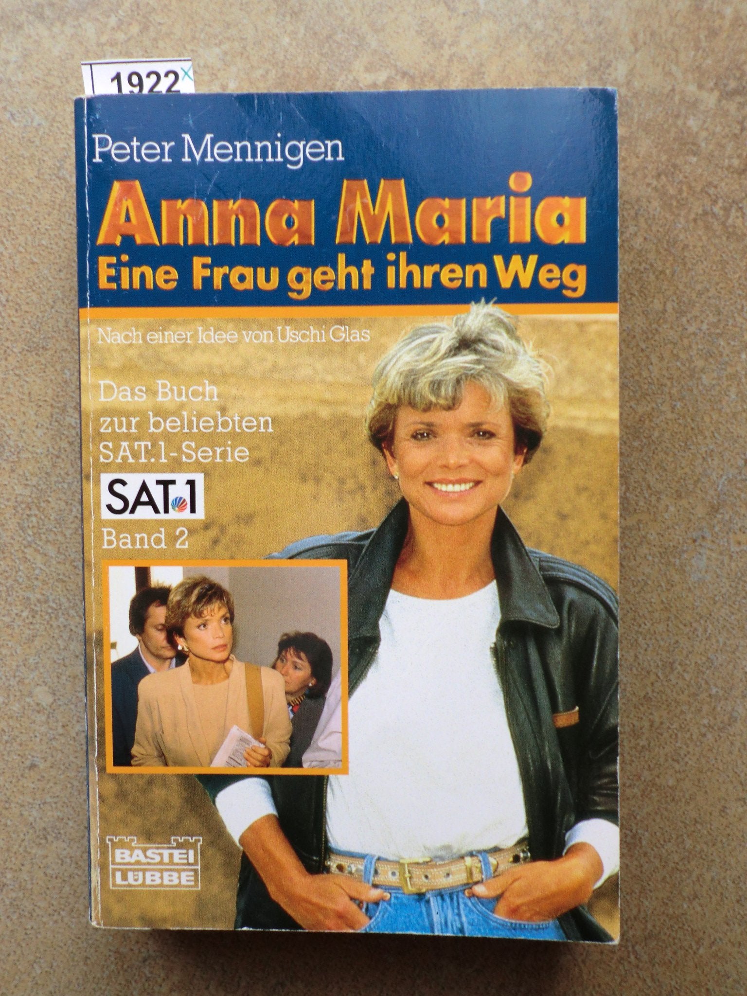 (Allgemeine Reihe. Bastei Lübbe Taschenbücher) Books