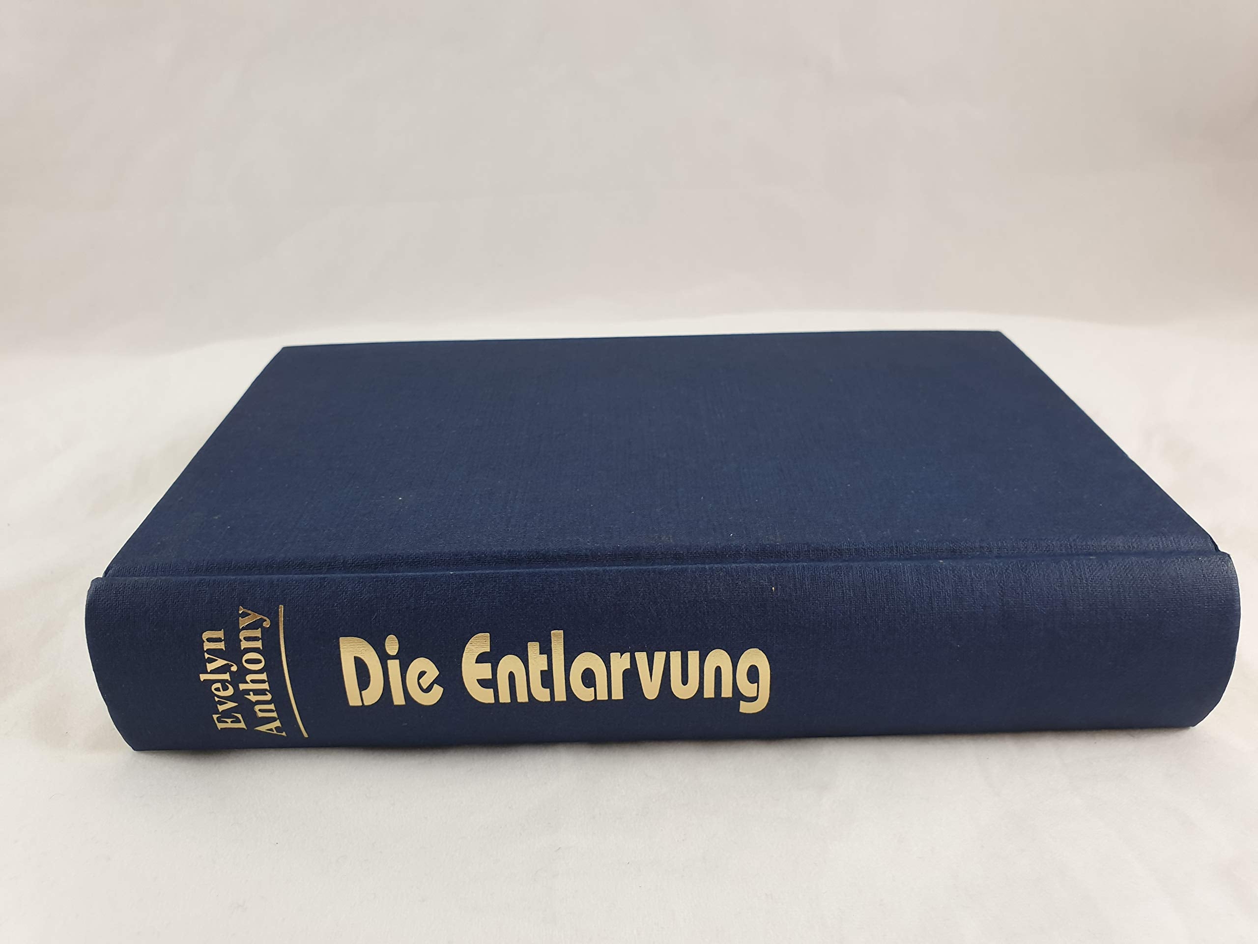 Die Entlarvung (Allgemeine Reihe. Bastei Lübbe Taschenbücher) Crime & Thrillers