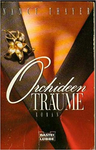 Orchideenträume (Allgemeine Reihe. Bastei Lübbe Taschenbücher) Books