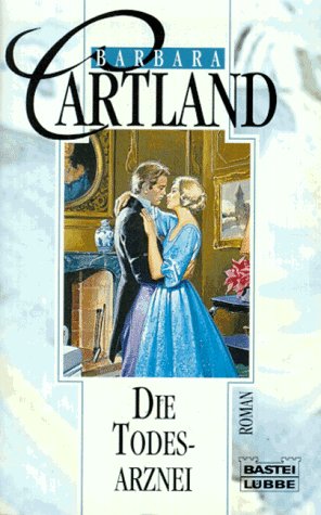 Die Todesarznei (Allgemeine Reihe. Bastei Lübbe Taschenbücher) Books