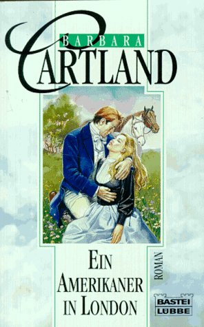 Ein Amerikaner in London (Allgemeine Reihe. Bastei Lübbe Taschenbücher) Books