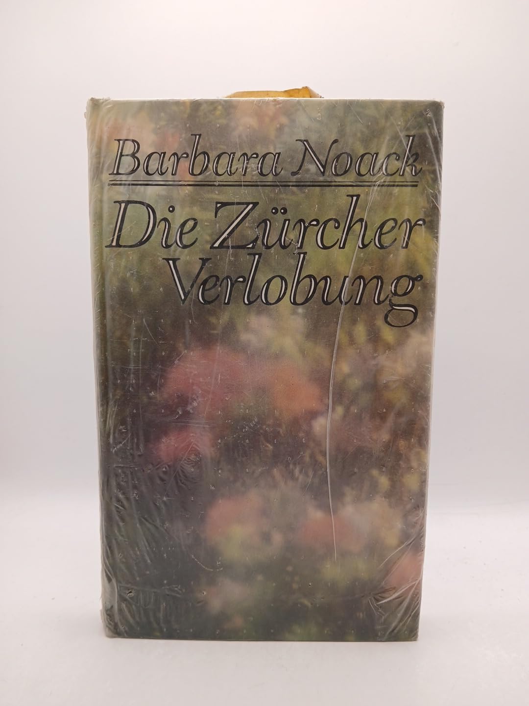 Die Zürcher Verlobung (Allgemeine Reihe. Bastei Lübbe Taschenbücher) Study Guides