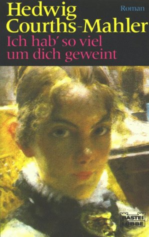 Ich hab so viel um dich geweint (Allgemeine Reihe. Bastei Lübbe Taschenbücher) Books