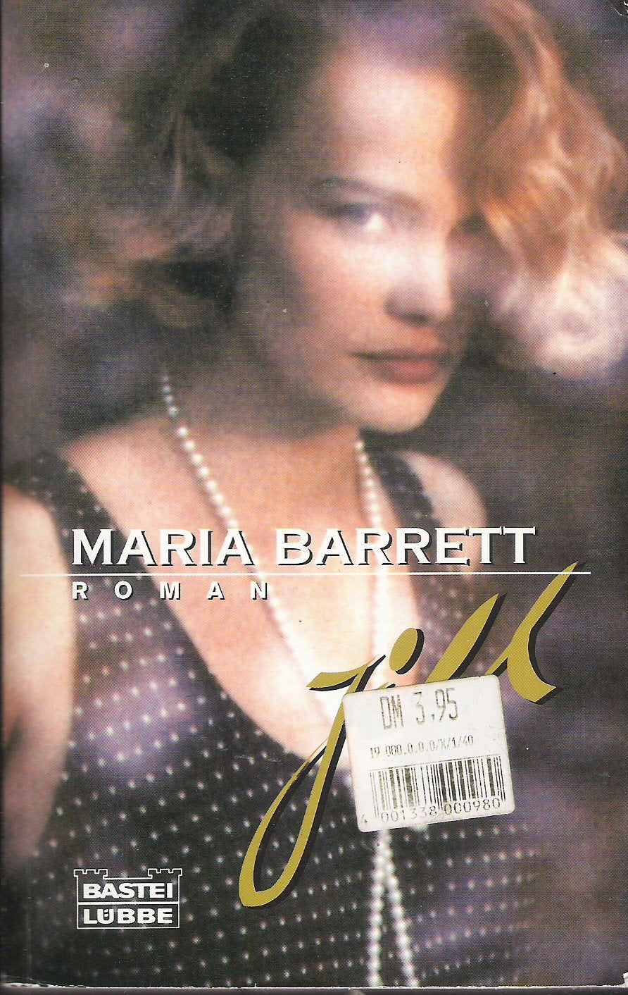 Jill (Allgemeine Reihe. Bastei Lübbe Taschenbücher) Books