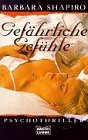 Gefährliche Gefühle (Allgemeine Reihe. Bastei Lübbe Taschenbücher) Books