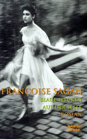 Blaue Flecken auf der Seele (Allgemeine Reihe. Bastei Lübbe Taschenbücher) Books