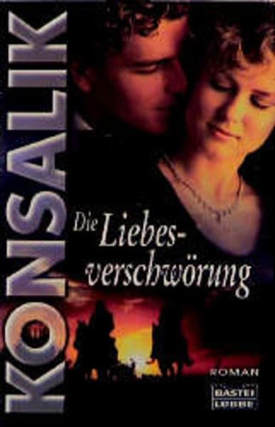 Die Liebesverschwörung (Allgemeine Reihe. Bastei Lübbe Taschenbücher) Contemporary literature