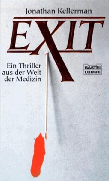 Exit (Allgemeine Reihe. Bastei Lübbe Taschenbücher) Crime & Thrillers