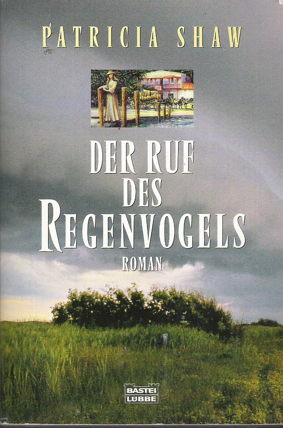 Der Ruf des Regenvogels Books