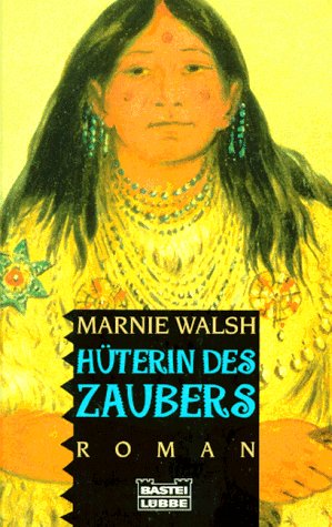 Hüterin des Zaubers (Allgemeine Reihe. Bastei Lübbe Taschenbücher) Books