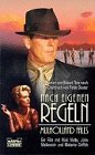 Nach eigenen Regeln - Mulholland Falls (Allgemeine Reihe. Bastei Lübbe Taschenbücher) Crime & Thrillers