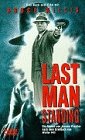 Last Man Standing (Allgemeine Reihe. Bastei Lübbe Taschenbücher) Film, Art & Culture