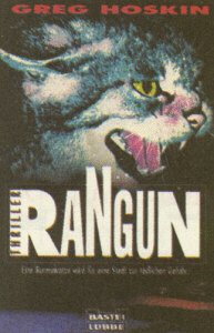 Rangun (Allgemeine Reihe. Bastei Lübbe Taschenbücher) Crime & Thrillers
