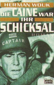 Die Caine war ihr Schicksal (Allgemeine Reihe. Bastei Lübbe Taschenbücher) Fiction