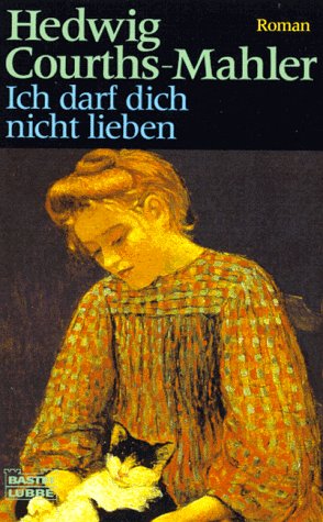 Ich darf dich nicht lieben (Allgemeine Reihe. Bastei Lübbe Taschenbücher) Books