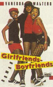 Girlfriends-Boyfriends (Allgemeine Reihe. Bastei Lübbe Taschenbücher) Books