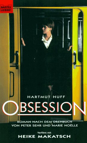 Obsession (Allgemeine Reihe. Bastei Lübbe Taschenbücher) Books
