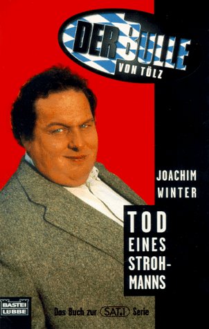 K.T.: Tod eines Strohmanns (Allgemeine Reihe. Bastei Lübbe Taschenbücher) Crime & Thrillers