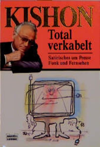 Total verkabelt (Allgemeine Reihe. Bastei Lübbe Taschenbücher) Leisure, Home & Garden