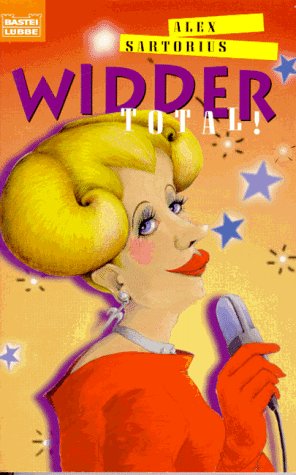 Widder total (Allgemeine Reihe. Bastei Lübbe Taschenbücher) Books