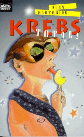 Krebs total (Allgemeine Reihe. Bastei Lübbe Taschenbücher) Books