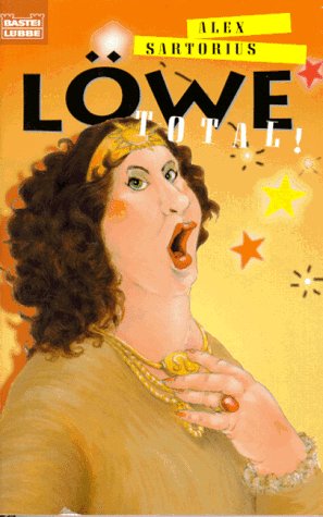 Löwe total (Allgemeine Reihe. Bastei Lübbe Taschenbücher) Books