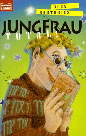 Jungfrau total (Allgemeine Reihe. Bastei Lübbe Taschenbücher) Books