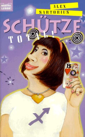 Schütze total (Allgemeine Reihe. Bastei Lübbe Taschenbücher) Books