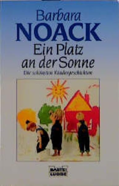 Ein Platz an der Sonne (Allgemeine Reihe. Bastei Lübbe Taschenbücher) Books