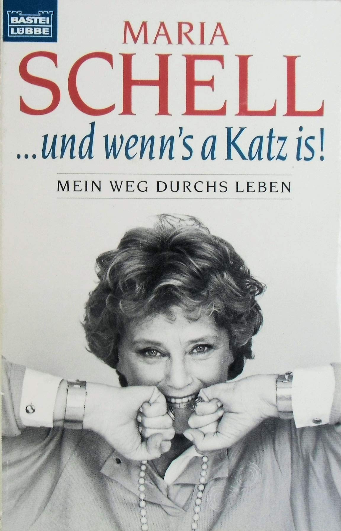 ...und wenn's a Katz is!: Mein Weg durchs Leben Politics & Society