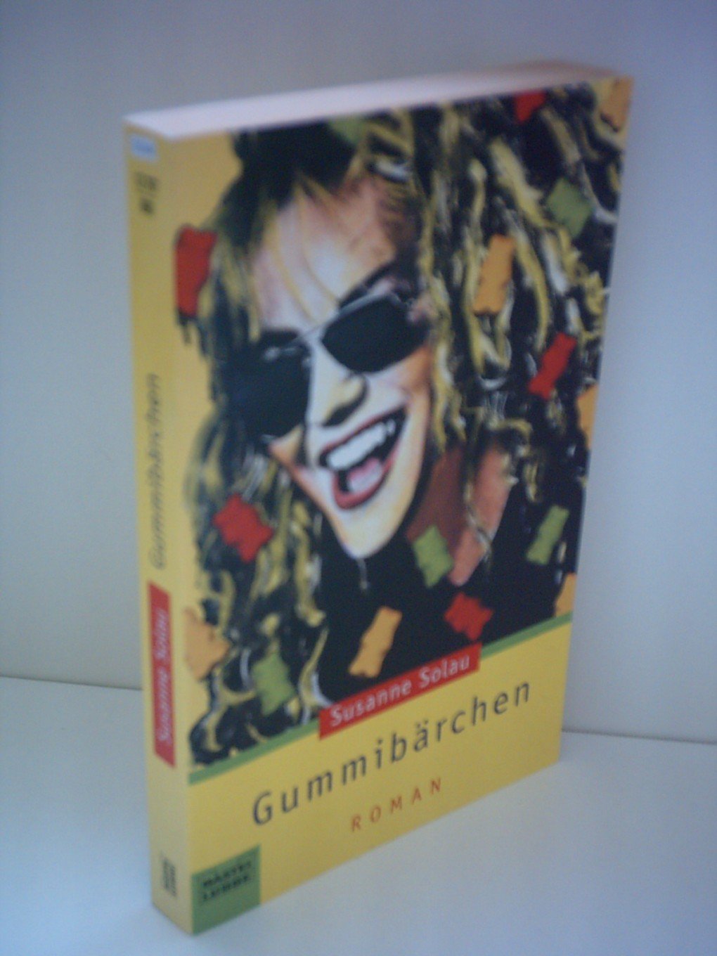Gummibärchen (Allgemeine Reihe. Bastei Lübbe Taschenbücher) Books
